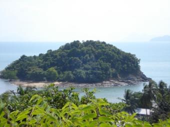 Stunning East Coast Sea View Ko Lanta Yai