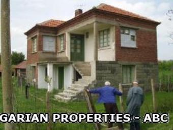 house in Bourgas area Bourgas Area