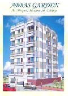 Flat for sale Mirpur,dhaka