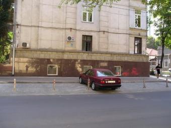 commercial property for sale Chisinau