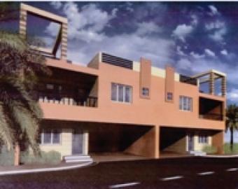 Town House, Abu Dhabi, 175sqm Abu Dhabi