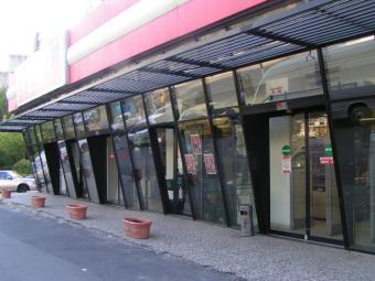Commercial real estate for sale Bucharest