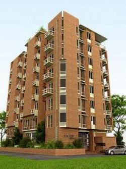 DECL going to sell an apatment Savar