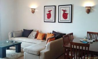Amazing 2BR Apartment El Gouna