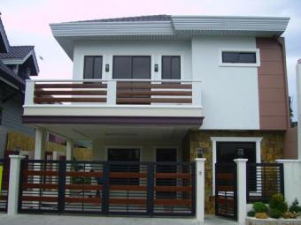 Modern 2-Storey House with Pool Pasig