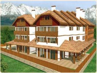 BANSKO BREEZE Bansko Sofia