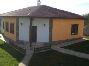 Nice house near the sea Balchik