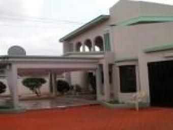 KESDEK PROPERTY(8East legon) Accra