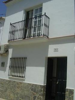 Village House Fp67 Algodonales