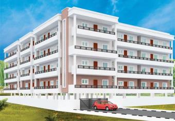 2&3BHKFlats for Sale- K.R.Puram Bangalore