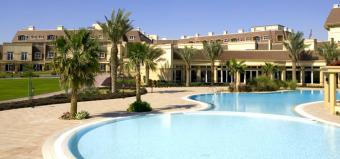 Luxurious Apt in Uptown Mirdiff Dubai
