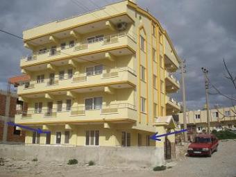 4+1 SEPARATE K�TCHEN 180M2 D�d�m