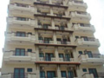 Apartment For Rent Phnom Penh