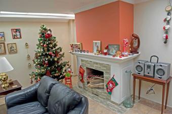 American Owner-Remodeled House Cuenca