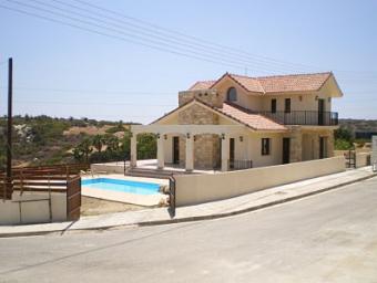 villa 5 minuts from the sea Limassol