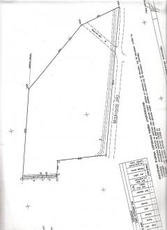 Land for commercial purpose Rezekne