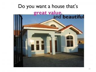 DMI Homes Ghana Accra