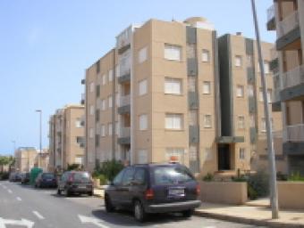 Ground Floor Apartment La Mata Torrevieja