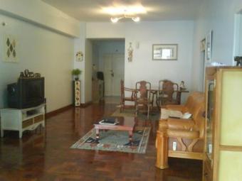 Three-Bedroom Condo  Eight Wack Makati