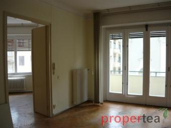 APARTMENT FACING THE V�CI STREET Budapest