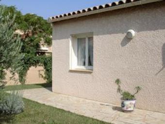 CANET PLAGE 3 BEDROOMS VILLA Canet-plage