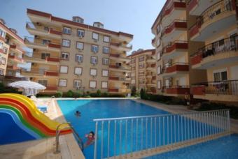 AP229 Alanya