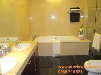 Apartment in saigon pearl for Hcmc