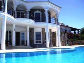 Luxury Turkish Villa For Sale Dalaman