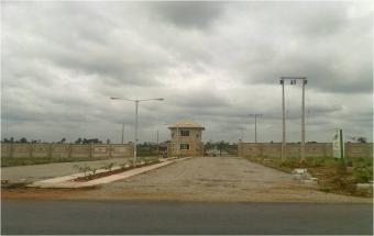 BE A LAND/HOME OWNER Lagos