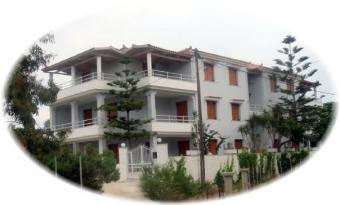 chios hotel business for sale Chios