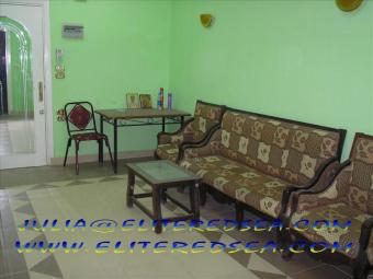 Flat 90m2 in Hadaba Hurghada