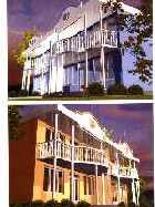 Gorgeous house near golf cours. Varna