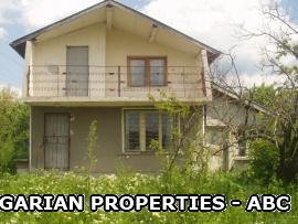 house in Yambol area Yambol Area
