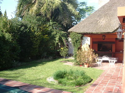 This house is special Salinas