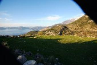 VALUABLE LAND AT TURKEY COAST Mu�la