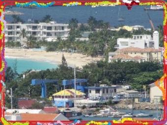 St.Maarten PARADISE AWAITS YOU! Simpsonbay, St.maarten