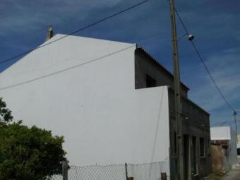 Townhouse in Altura ( Algarve ) Tavira