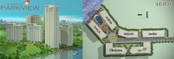 suntrust parkview Manila