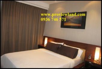 Avalon apartment for rent Dist 1 Hcmc