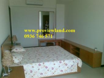 Tan Da Tower for rent in Dist 5 Hcmc