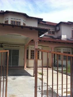 2storey,Taman Cempaka,Banting Banting