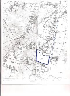 Plot of land for sale in Kyrenia Kyrenia