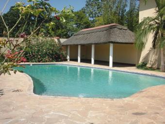 Kabulonga Villas Lusaka