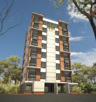 FLATS FOR SALE Dhaka