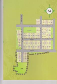 DTCP Approved plots Thiruvallur Chennai
