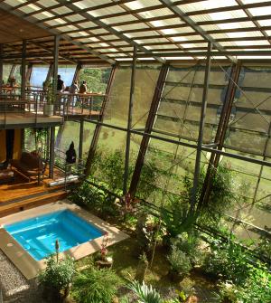 AVANT-GUARD ECO-LODGE FOR SALE I Bijagua