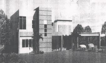 Double Storey Detached House Bandar Seri Begawan