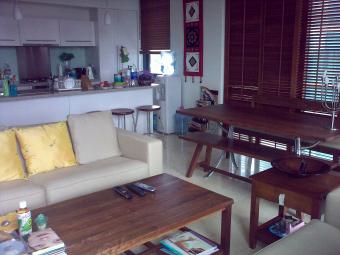 Apartment for rent in Avalon Hcmc