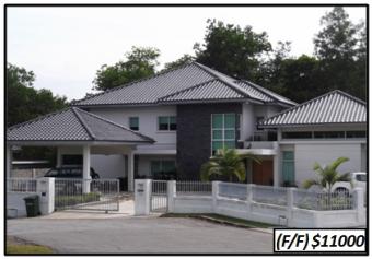 House For Rent Bandar Seri Begawan