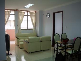 Apartment for rent in District 3 Hcmc